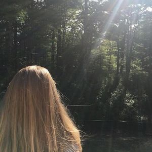 Meet your Posher, Meg